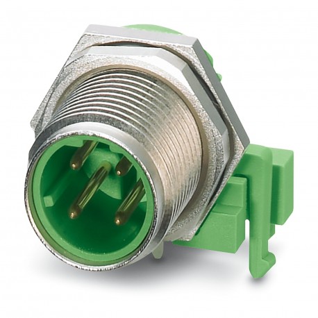 SACC-DSIV-M12MSD-4CON-L90 - SACC-DSIV-M12MSD-4CON-L90 1434866 PHOENIX CONTACT Bus system flat-type plug