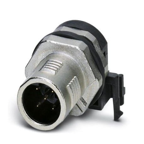 SACC-DSIV-MSB-5CON-L90 SCO - SACC-DSIV-MSB-5CON-L90 SCO 1436615 PHOENIX CONTACT Flush-type connector