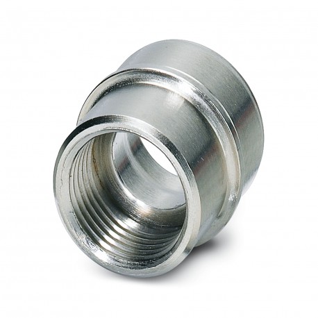 SACC-M12 NUT PRESS - SACC-M12 NUT PRESS 1437889 PHOENIX CONTACT Housing screw connection