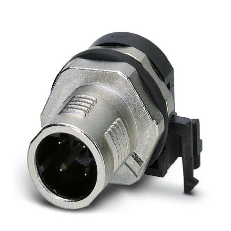 SACC-DSIV-MS-4CON-L90 SH SCO - SACC-DSIV-MS-4CON-L90 SH SCO 1439913 PHOENIX CONTACT Flush-type connector