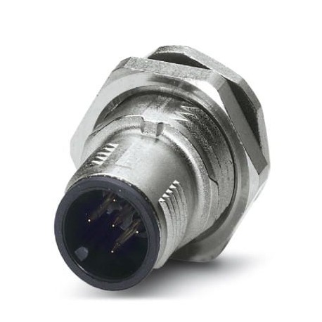 SACC-DSI-M12MS-5CON-M16 - SACC-DSI-M12MS-5CON-M16 1441765 PHOENIX CONTACT Panel feed-through