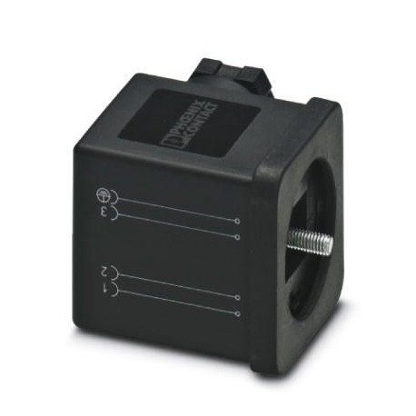 SACC-VB-4CON-M16/A - SACC-VB-4CON-M16/A 1452136 PHOENIX CONTACT Valve connectors