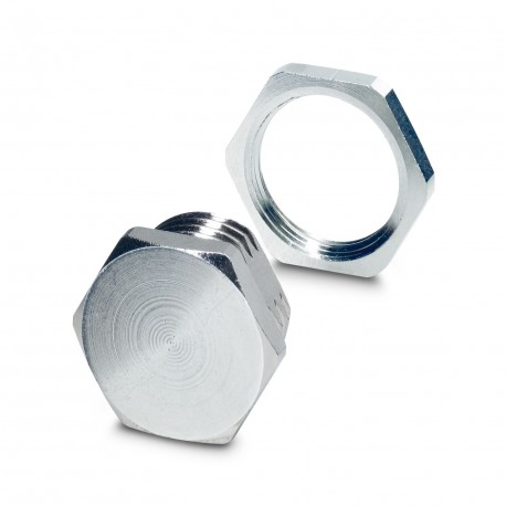 SACC-M16-SEALING PLUG SET - SACC-M16-SEALING PLUG SET 1453368 PHOENIX CONTACT Screw plug