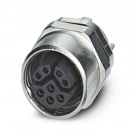 VS-08-DSIV-L180-HYB SCO - VS-08-DSIV-L180-HYB SCO 1456666 PHOENIX CONTACT Flush-type socket