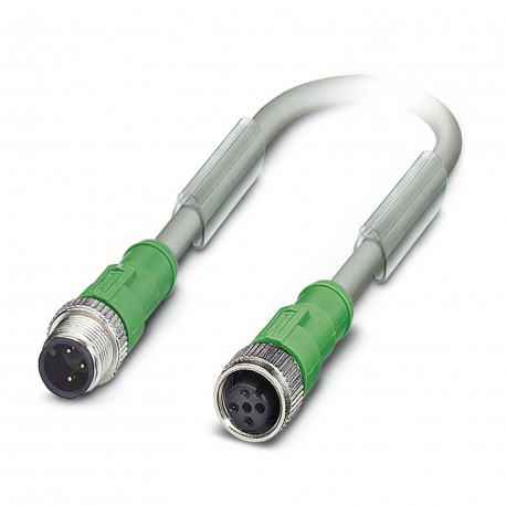 SAC-3P-M12MS/ 0,3-800/M12FS - SAC-3P-M12MS/ 0,3-800/M12FS 1456776 PHOENIX CONTACT Sensor/actuator cable