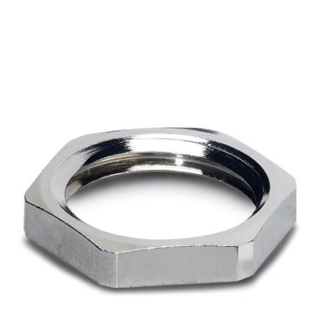 SACC-E-MU-PG9 - SACC-E-MU-PG9 1504084 PHOENIX CONTACT Flat nut