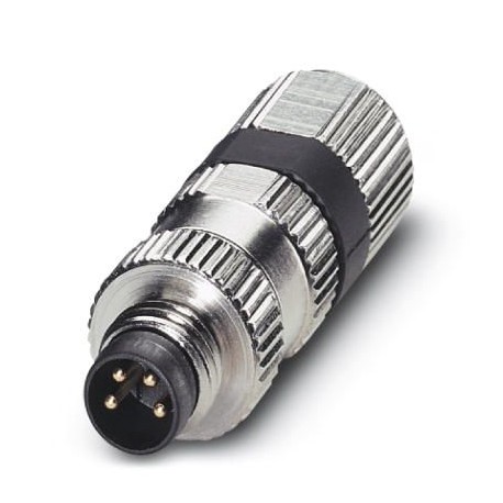 SACC-M 8MS-4PCON - SACC-M 8MS-4PCON 1506765 PHOENIX CONTACT Connector