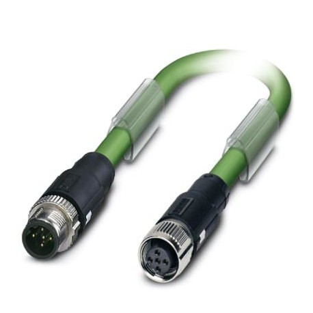 SAC-5P-MSB/15,0-900/FSB SCO - SAC-5P-MSB/15,0-900/FSB SCO 1518012 PHOENIX CONTACT Bus system cable