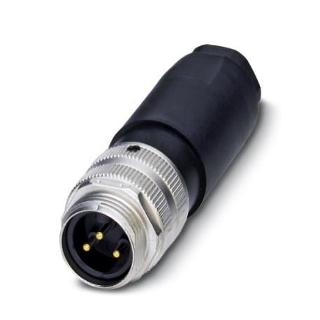 SACC-MINMS-3CON-PG13 - SACC-MINMS-3CON-PG13 1521290 PHOENIX CONTACT Connector