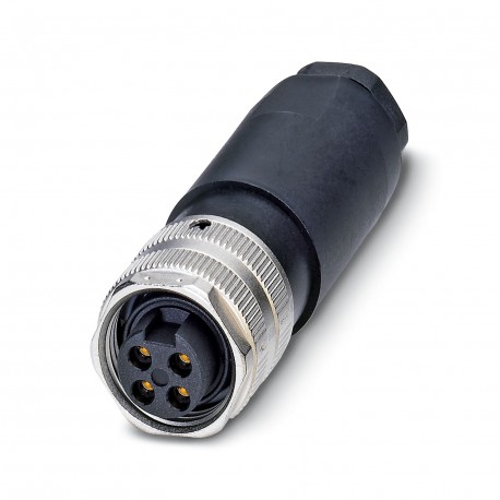 SACC-MINFS-4CON-PG13 - SACC-MINFS-4CON-PG13 1521355 PHOENIX CONTACT Connector