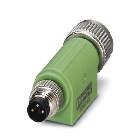 SAC-3P-M 8MS-M12FS - SAC-3P-M 8MS-M12FS 1519749 PHOENIX CONTACT Adapter