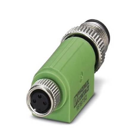 SAC-3P-M12MS-M 8FS - SAC-3P-M12MS-M 8FS 1519752 PHOENIX CONTACT Adapter