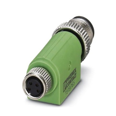 SAC-4P-M12MS-M 8FS - SAC-4P-M12MS-M 8FS 1519765 PHOENIX CONTACT Adapter