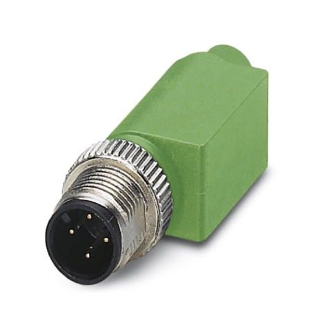 SAC-4P-M12MS-M 8SIFS - SAC-4P-M12MS-M 8SIFS 1519778 PHOENIX CONTACT Adapter