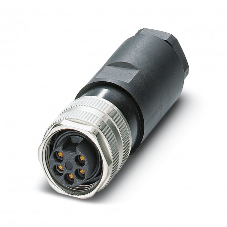 SACC-MINFS-5CON-PG13 - SACC-MINFS-5CON-PG13 1521397 PHOENIX CONTACT Connector