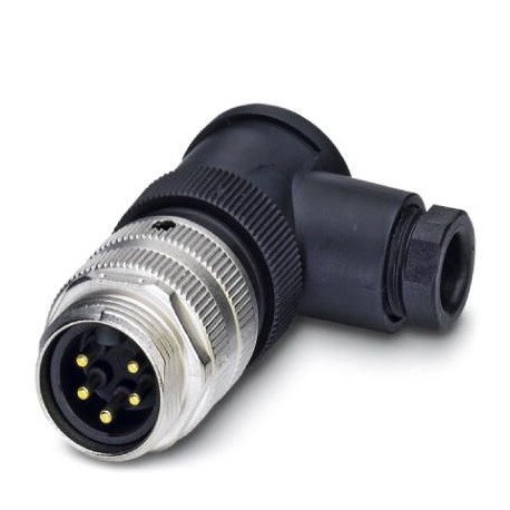 SACC-MINMR-5CON-PG 9 - SACC-MINMR-5CON-PG 9 1521504 PHOENIX CONTACT Connector