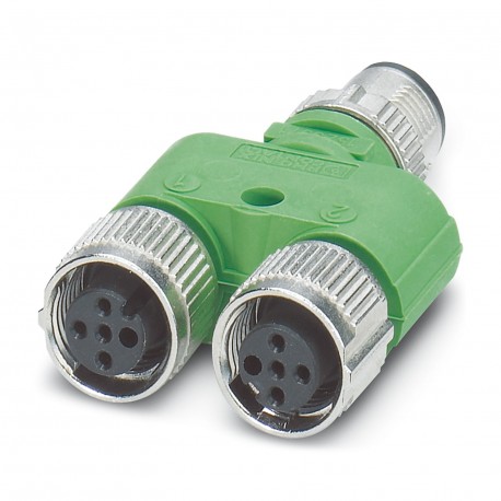 SAC-3P-Y/2XFS PE SCO - SAC-3P-Y/2XFS PE SCO 1523971 PHOENIX CONTACT Y distributor