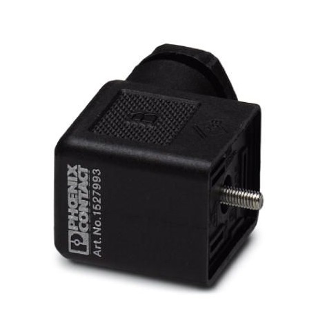 SACC-V-3CON-PG9/BI - SACC-V-3CON-PG9/BI 1527993 PHOENIX CONTACT Valve connectors