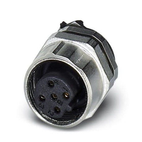 SACC-DSIV-FSB-5CON-L180 SCOTHR - SACC-DSIV-FSB-5CON-L180 SCOTHR 1542635 PHOENIX CONTACT Panel feed-through