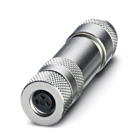 SACC-M 8FS-3CON-M-0,34-SH - SACC-M 8FS-3CON-M-0,34-SH 1542907 PHOENIX CONTACT Connector