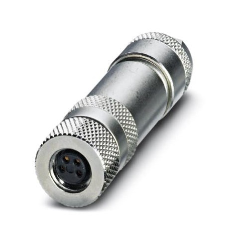 SACC-M 8FS-4CON-M-0,34-SH - SACC-M 8FS-4CON-M-0,34-SH 1542910 PHOENIX CONTACT Connector
