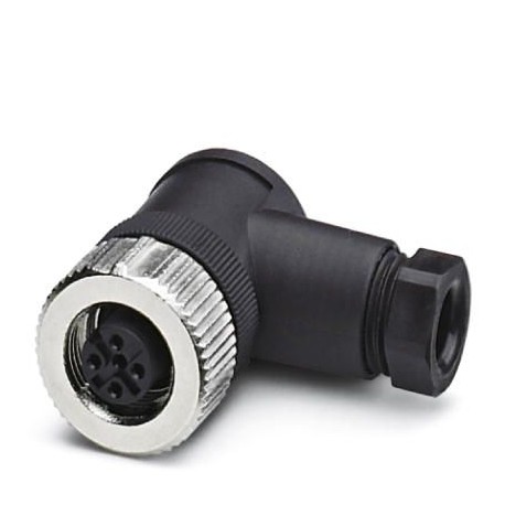 SACC-FR-4CON-PG 7-M SCO - SACC-FR-4CON-PG 7-M SCO 1543058 PHOENIX CONTACT Connector