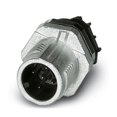 SACC-DSIV-MS-5CON-L180 SCO THR - SACC-DSIV-MS-5CON-L180 SCO THR 1551752 PHOENIX CONTACT Panel feed-through