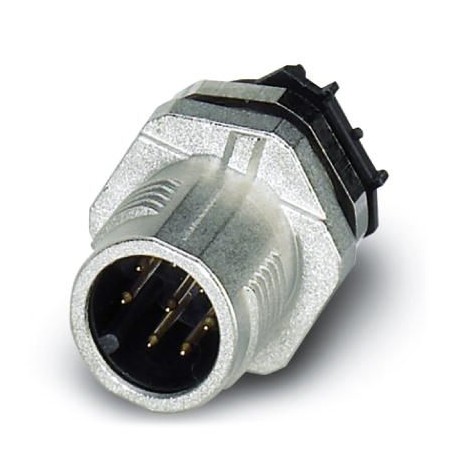 SACC-DSIV-MS-8CON-L180 SCO THR - SACC-DSIV-MS-8CON-L180 SCO THR 1551765 PHOENIX CONTACT Panel feed-through