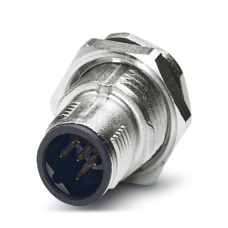 SACC-DSI-MSB-5CON-L180/12 SCO - SACC-DSI-MSB-5CON-L180/12 SCO 1552324 PHOENIX CONTACT Flush-type connector