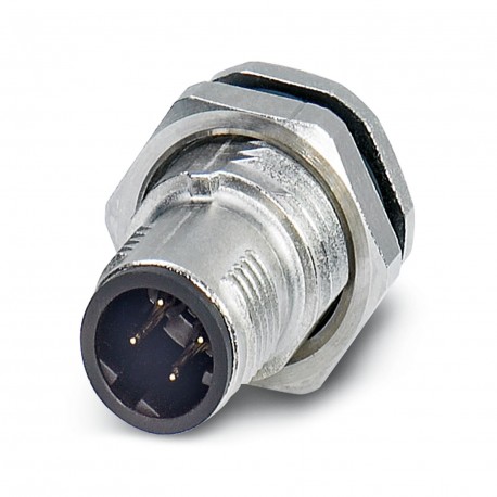 SACC-DSI-MSD-4CON-L180/SCO SH - SACC-DSI-MSD-4CON-L180/SCO SH 1553035 PHOENIX CONTACT Bus system flat-type plug