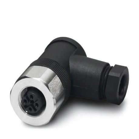 SACC-M12FR-5CON-PG 7-VA - SACC-M12FR-5CON-PG 7-VA 1553297 PHOENIX CONTACT Connector