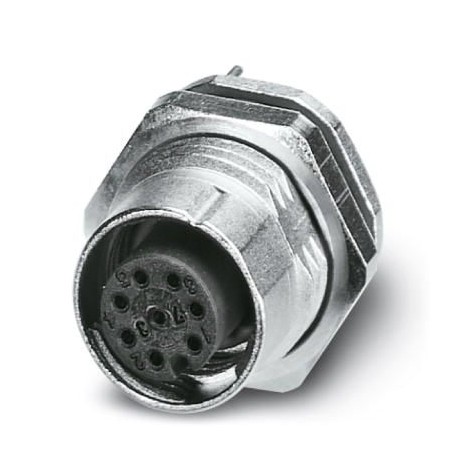 SACC-DSI-FS-8CON-L180/SCO SH - SACC-DSI-FS-8CON-L180/SCO SH 1553860 PHOENIX CONTACT Panel feed-through