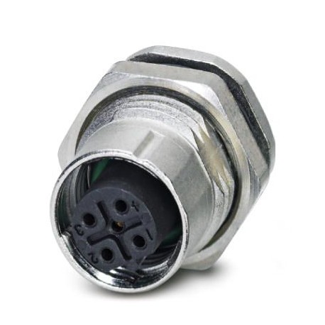 SACC-DSI-FSB-5CON-L180/12SCOSH - SACC-DSI-FSB-5CON-L180/12SCOSH 1558564 PHOENIX CONTACT Flush-type connector