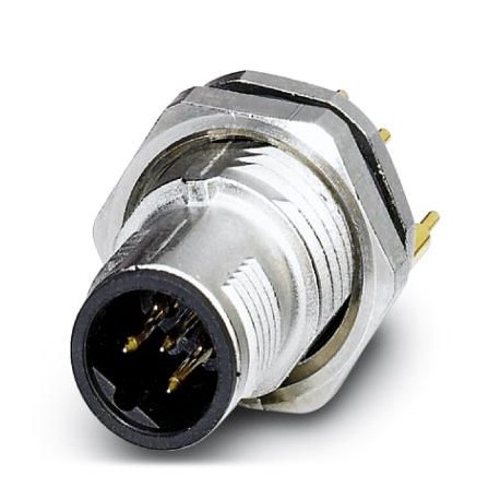 SACC-DSI-MSB-5CON-L180/12SCOSH - SACC-DSI-MSB-5CON-L180/12SCOSH 1558577 PHOENIX CONTACT Flush-type connector
