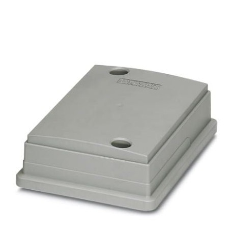 HC-B 32-TMS-SD-IP65 - HC-B 32-TMS-SD-IP65 1580539 PHOENIX CONTACT HEAVYCON ADVANCE B32 IP65 protective cover, for panel mounting s..