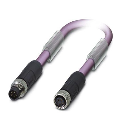SAC-5P-M 8MS/15,0-920/M 8FS - SAC-5P-M 8MS/15,0-920/M 8FS 1575880 PHOENIX CONTACT Bus system cable