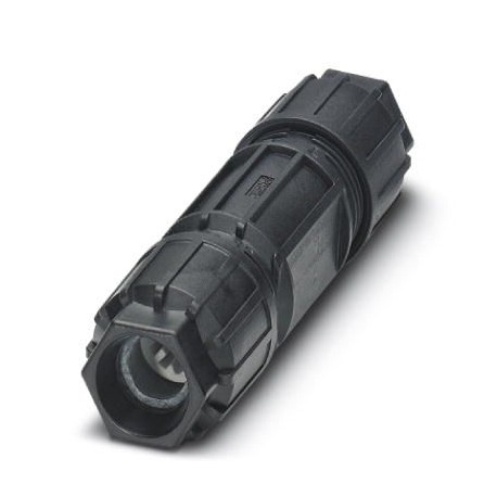 QPD C 3PE2,5 2X6-10 BK - QPD C 3PE2,5 2X6-10 BK 1582211 PHOENIX CONTACT Conductor connectors