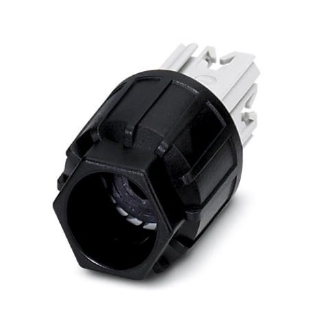 QPD N 2,5 6-10 BK - QPD N 2,5 6-10 BK 1582226 PHOENIX CONTACT Nut