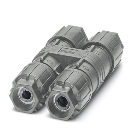 QPD H 4X2,5 9-14 GY - QPD H 4X2,5 9-14 GY 1582246 PHOENIX CONTACT H distributor