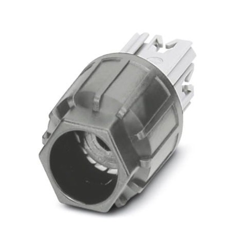 QPD N 2,5 6-10 GY - QPD N 2,5 6-10 GY 1582435 PHOENIX CONTACT Nut