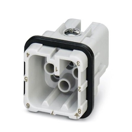 HC-D 8-I-CT-M - HC-D 8-I-CT-M 1584350 PHOENIX CONTACT Contact insert