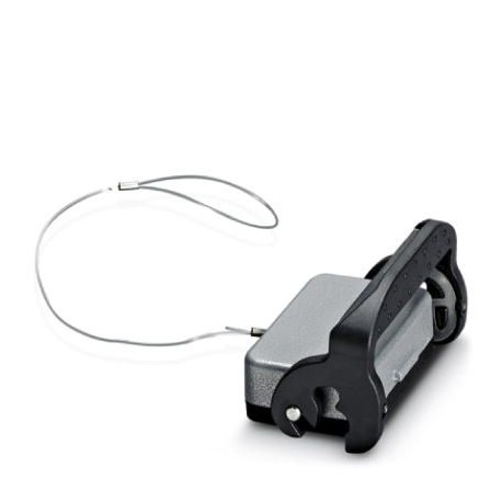 HC-B 10-SD-MLT/FS-AL - HC-B 10-SD-MLT/FS-AL 1584512 PHOENIX CONTACT Protective covers