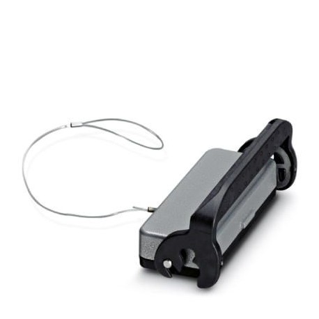 HC-B 24-SD-MLT/FS-AL - HC-B 24-SD-MLT/FS-AL 1584538 PHOENIX CONTACT Protective covers