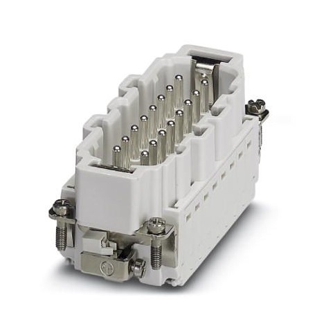 HC-B 16-I-DT-M-32 - HC-B 16-I-DT-M-32 1584897 PHOENIX CONTACT Contact insert