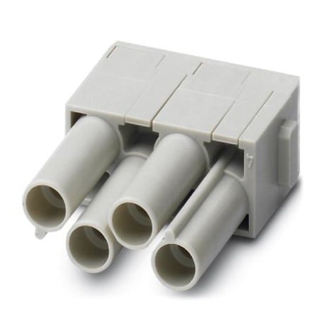 HC-M-04-MOD-BUC - HC-M-04-MOD-BUC 1585605 PHOENIX CONTACT Contact insert module
