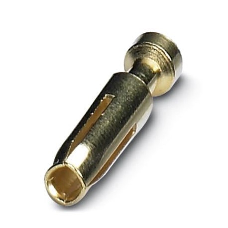 CK2,5-ED-0,5BU FE - CK2,5-ED-0,5BU FE 1585773 PHOENIX CONTACT Crimp contact