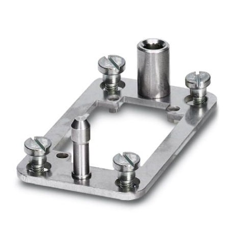 HC-B 6-ANDOCK - HC-B 6-ANDOCK 1586112 PHOENIX CONTACT Docking frames