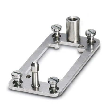 HC-B 10-ANDOCK - HC-B 10-ANDOCK 1586125 PHOENIX CONTACT Docking frames