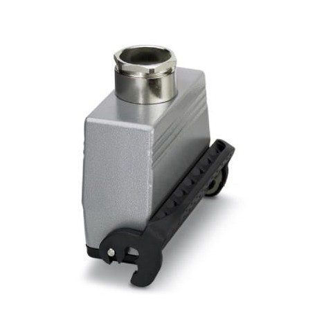 HC-B 24-KML-80/M1M40 - HC-B 24-KML-80/M1M40 1586701 PHOENIX CONTACT Housing