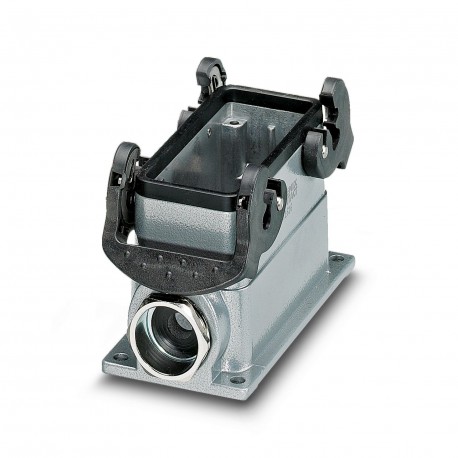 HC-B 16-SMQ-67/M1M25 - HC-B 16-SMQ-67/M1M25 1586895 PHOENIX CONTACT Housing